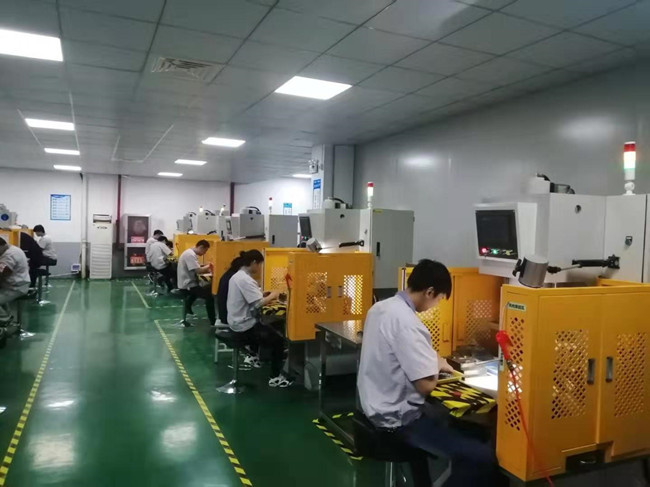 伺服液壓機(jī)中液壓系統(tǒng)常見故障