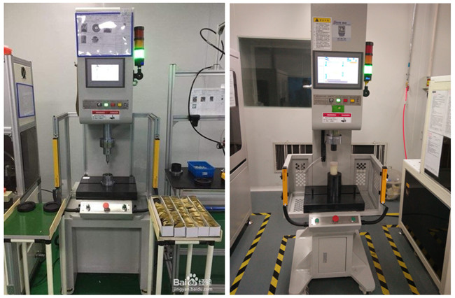 新伺服壓力機(jī)發(fā)展趨勢(shì)淺析